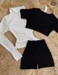 Hoodie over men